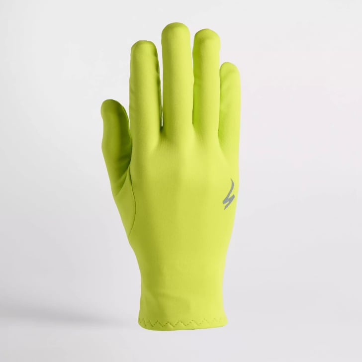 Specialized Handske, Softshell Thermal Glove, Hyper Green