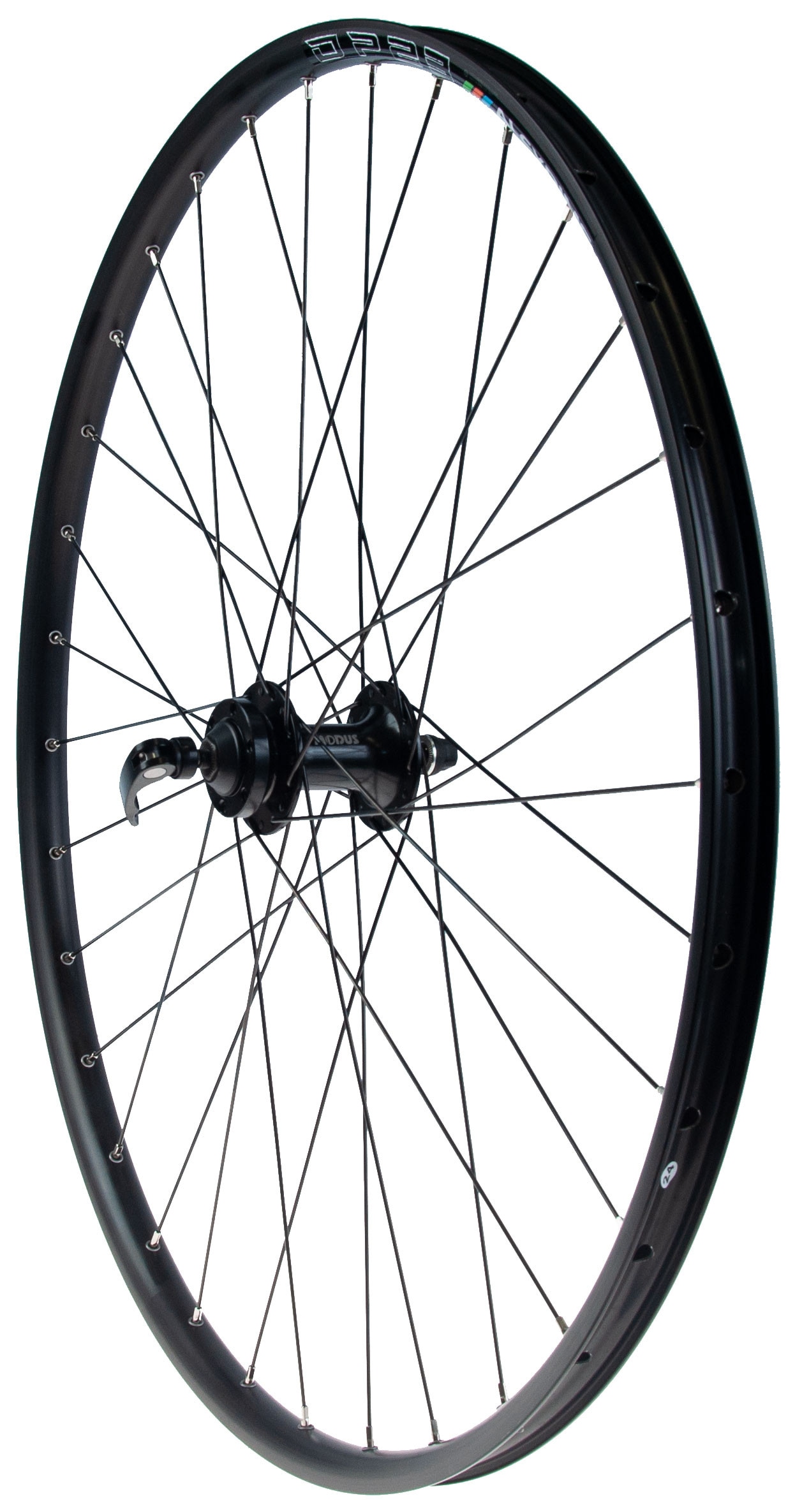 Alex Hjul, DP23 XC Disc QR 29", Fram