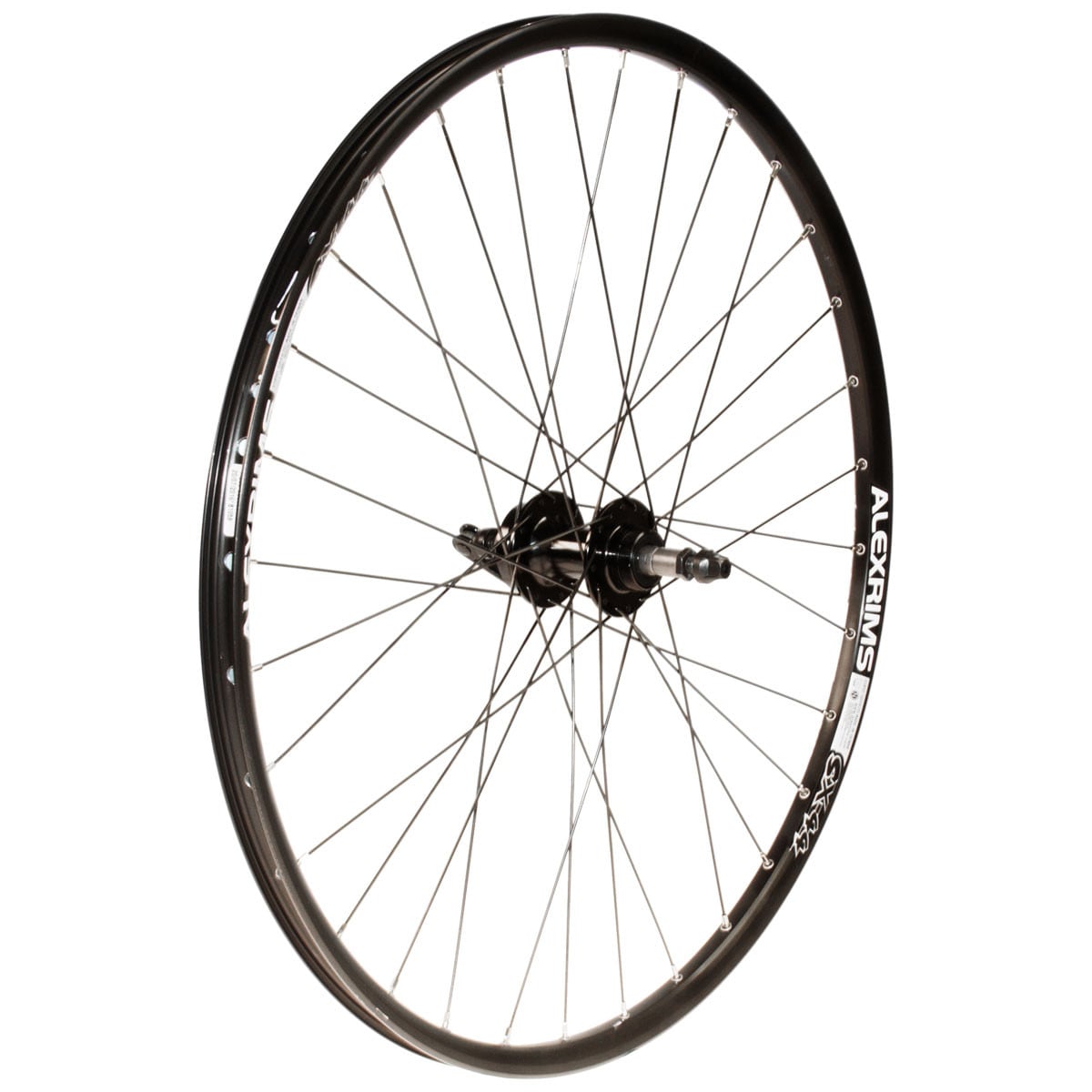 Alex Hjul, DP23 XC Disc QR 29", Bak Frikrans