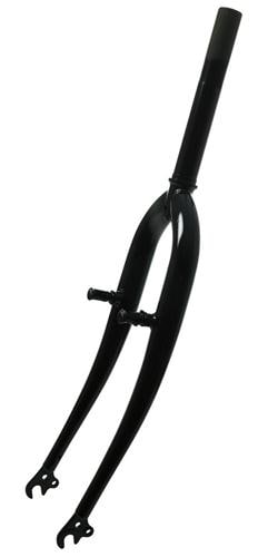 Framgaffel, MTB 24" (507mm)