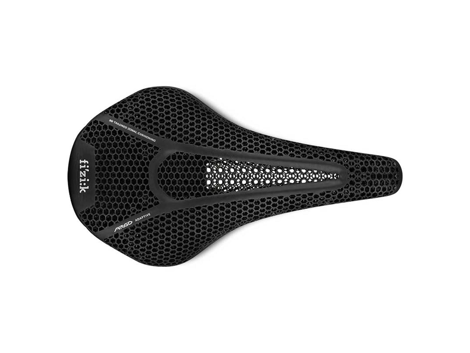 Fi´zi:k Sadel, Vento Argo R3 Adaptive, Black