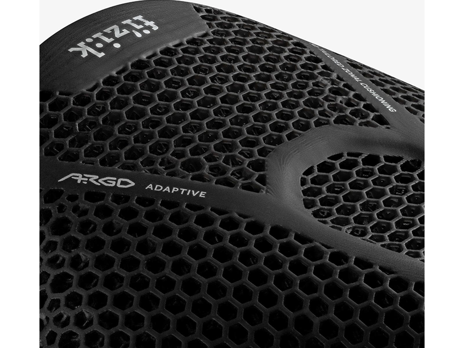 Fi´zi:k Sadel, Vento Argo R3 Adaptive, Black
