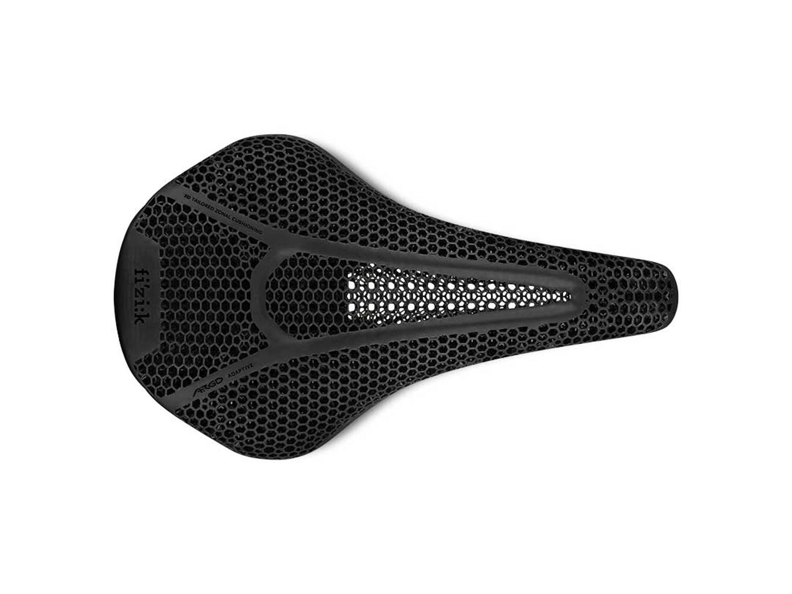 Fi´zi:k Sadel, Vento Argo R1 Adaptive, Black