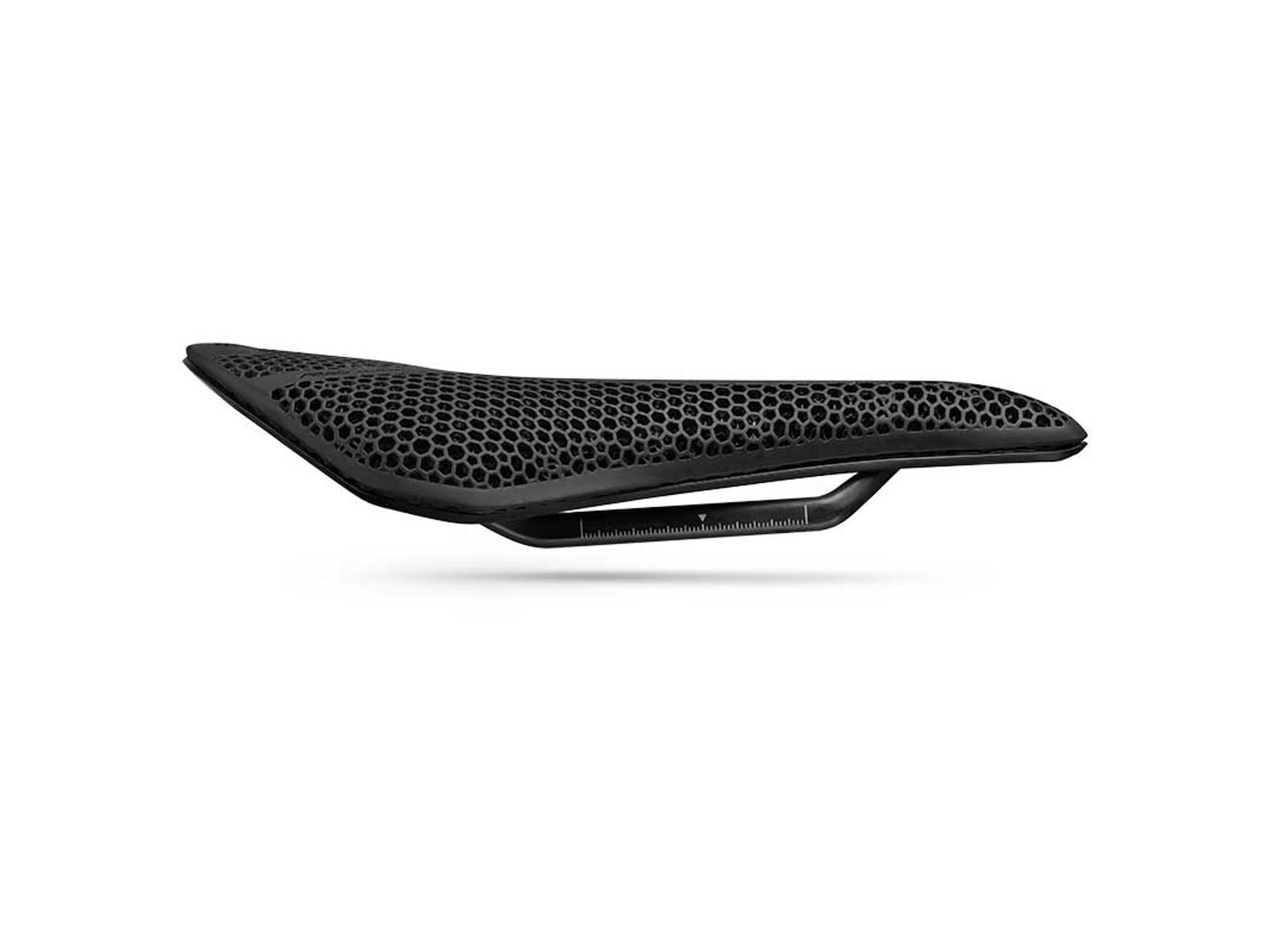 Fi´zi:k Sadel, Vento Argo R1 Adaptive, Black