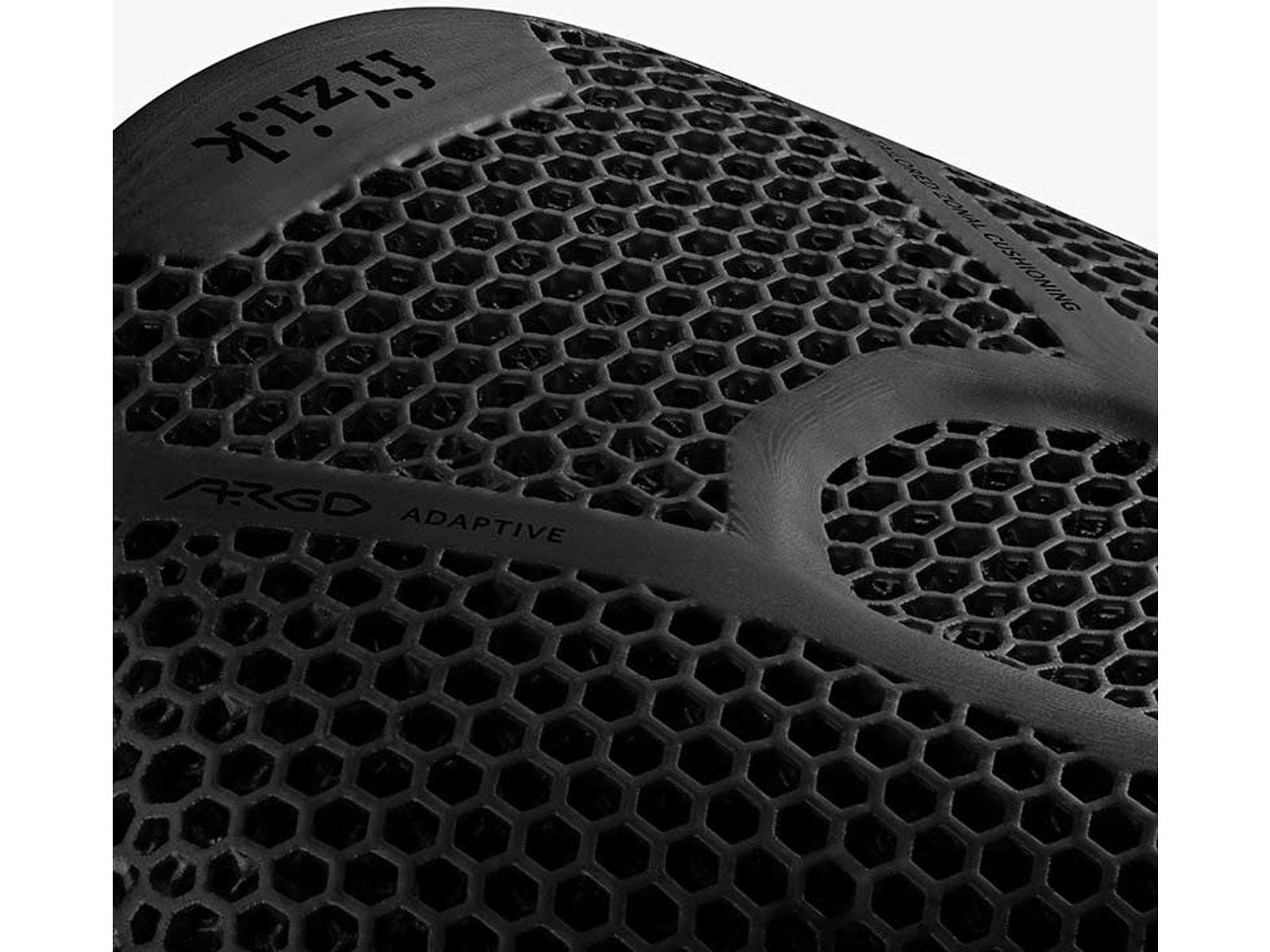 Fi´zi:k Sadel, Vento Argo R1 Adaptive, Black