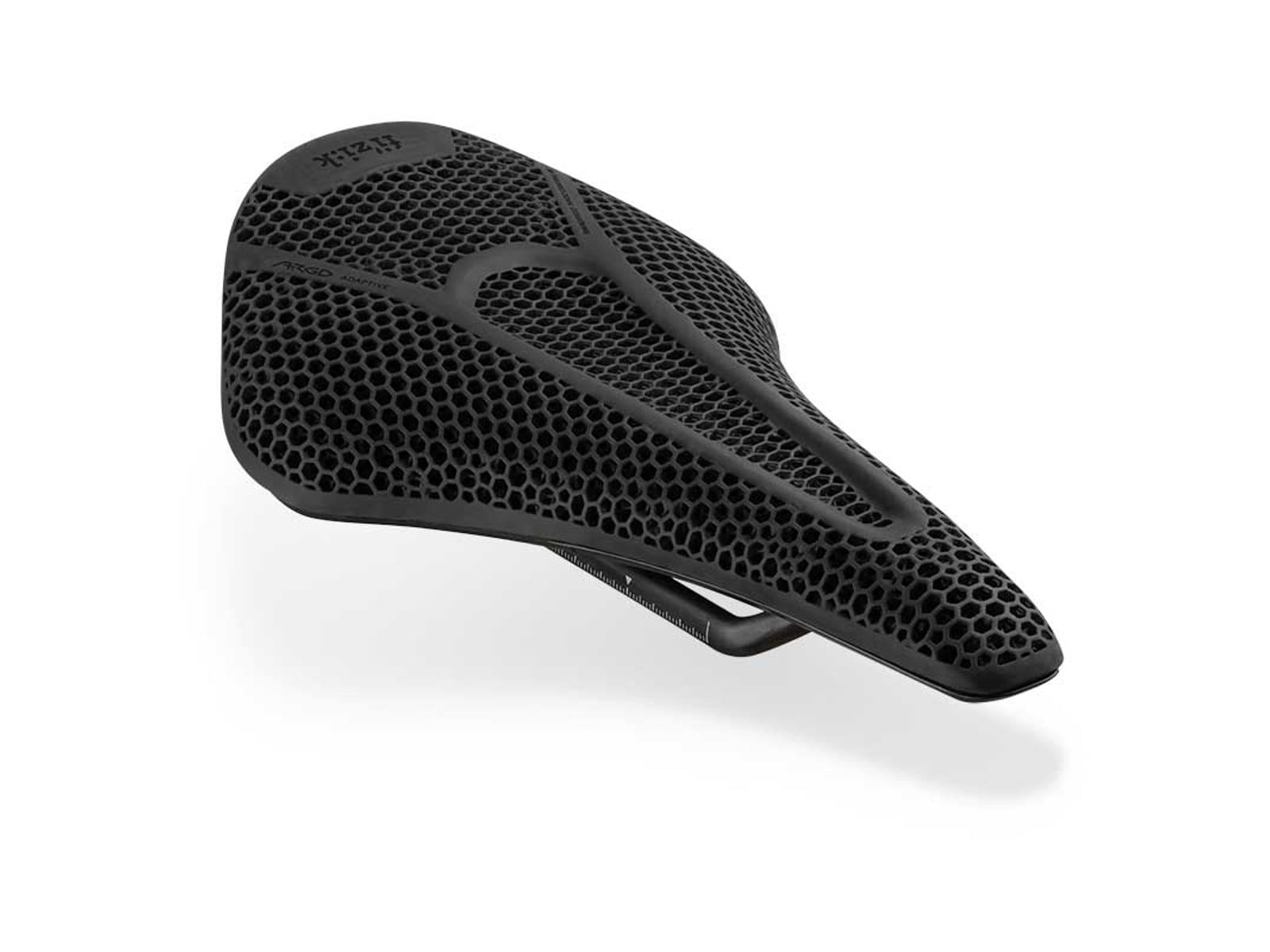 Fi´zi:k Sadel, Vento Argo R1 Adaptive, Black
