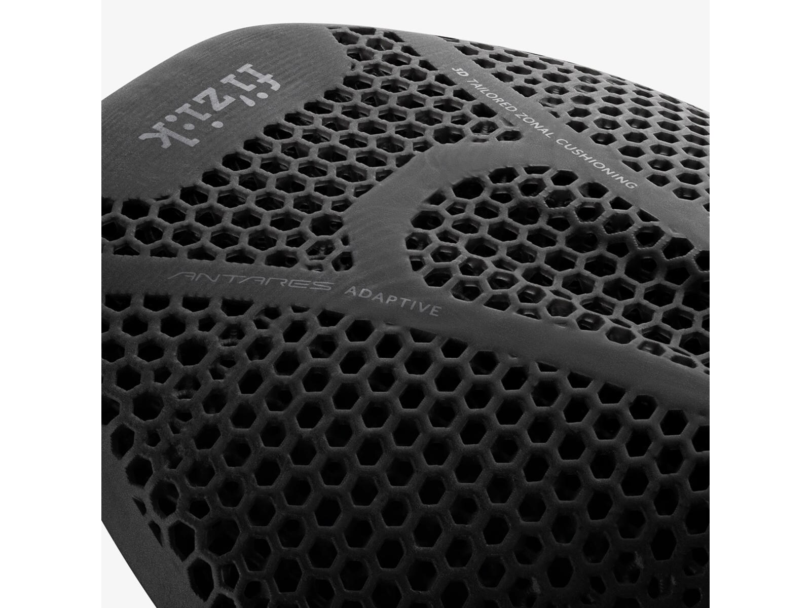 Fi´zi:k Sadel, Vento Antares R1 Adaptive, Black