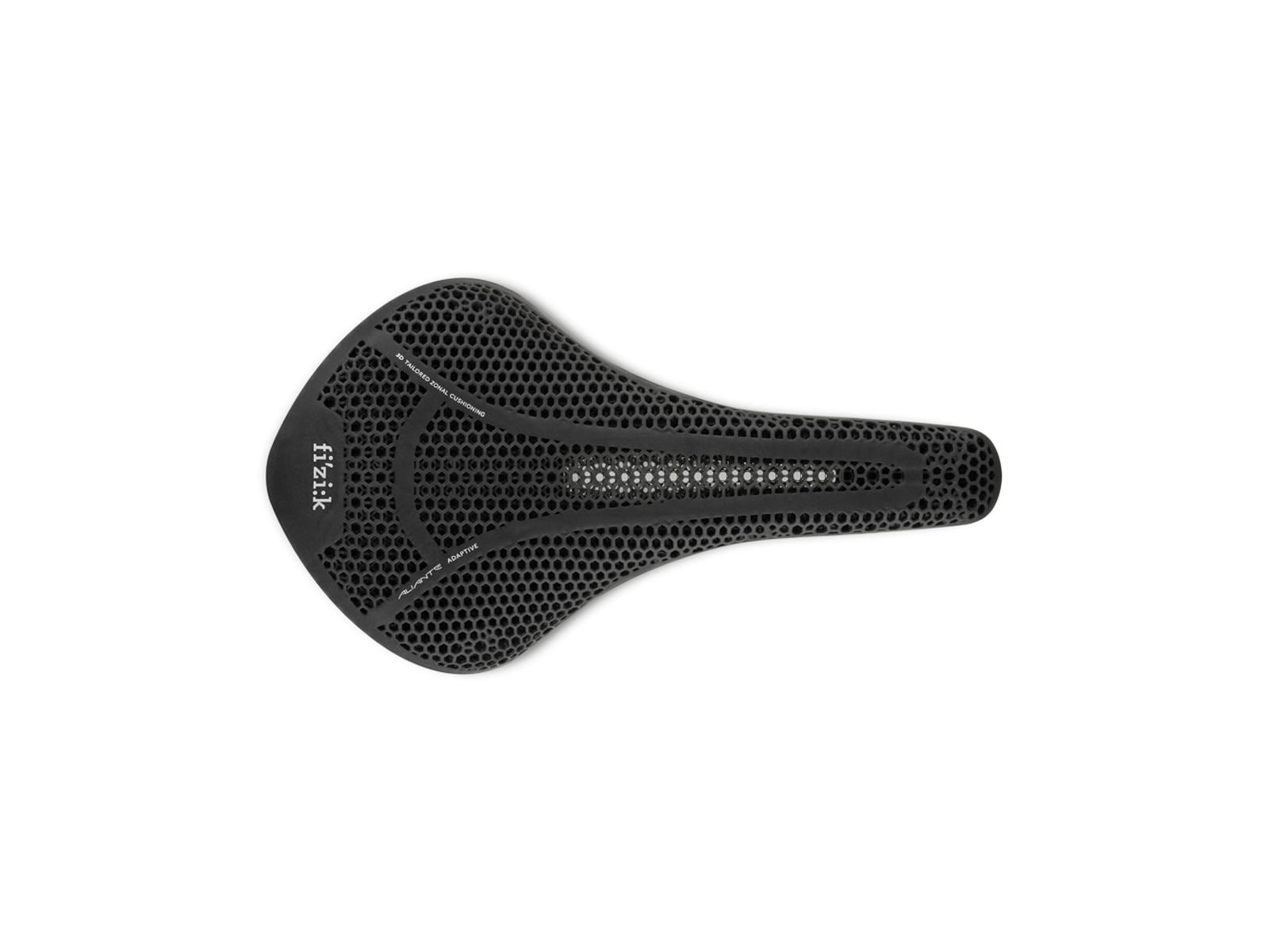 Fi´zi:k Sadel, Tempo Aliante R3 Adaptive, Black