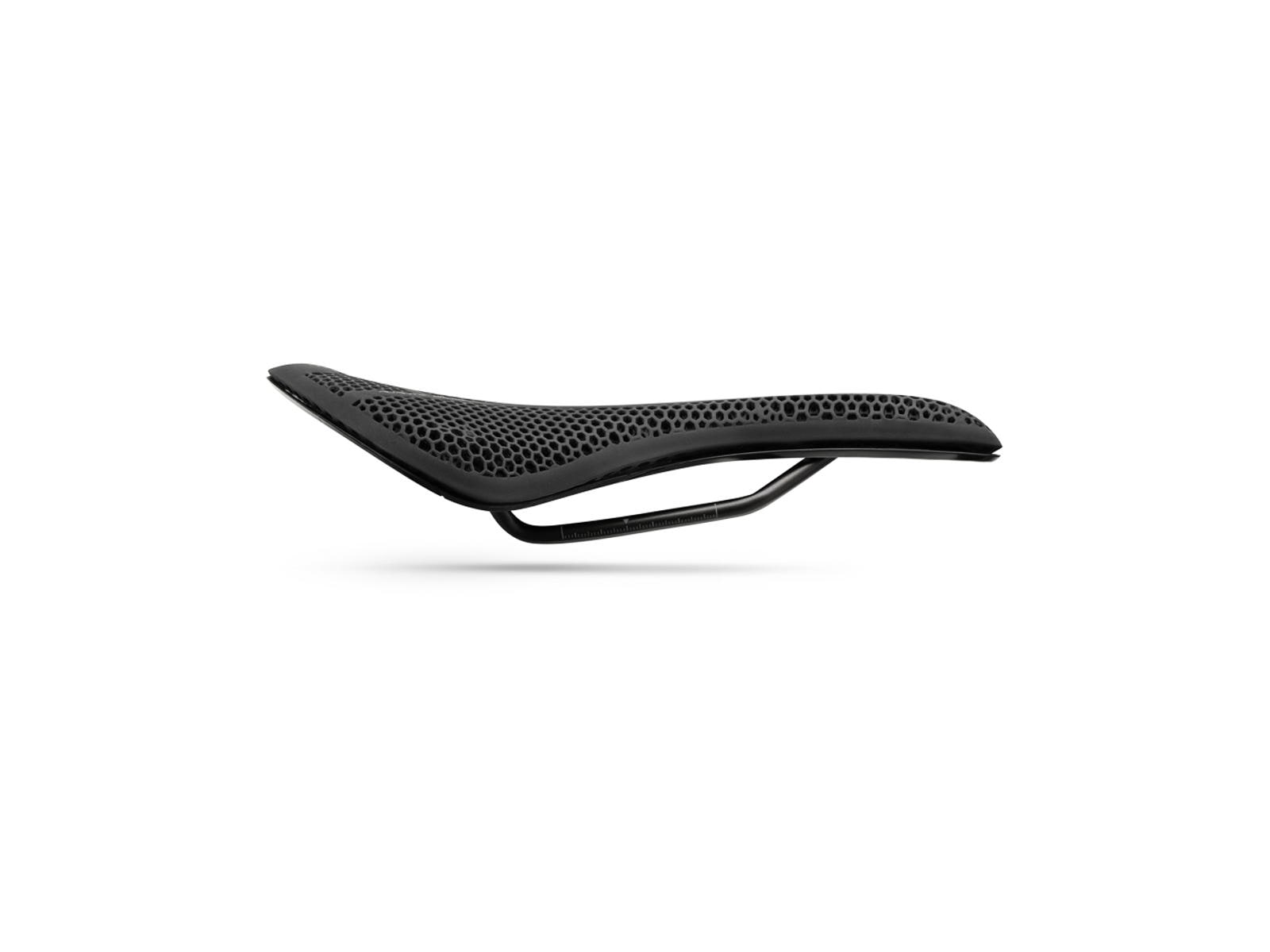 Fi´zi:k Sadel, Tempo Aliante R3 Adaptive, Black