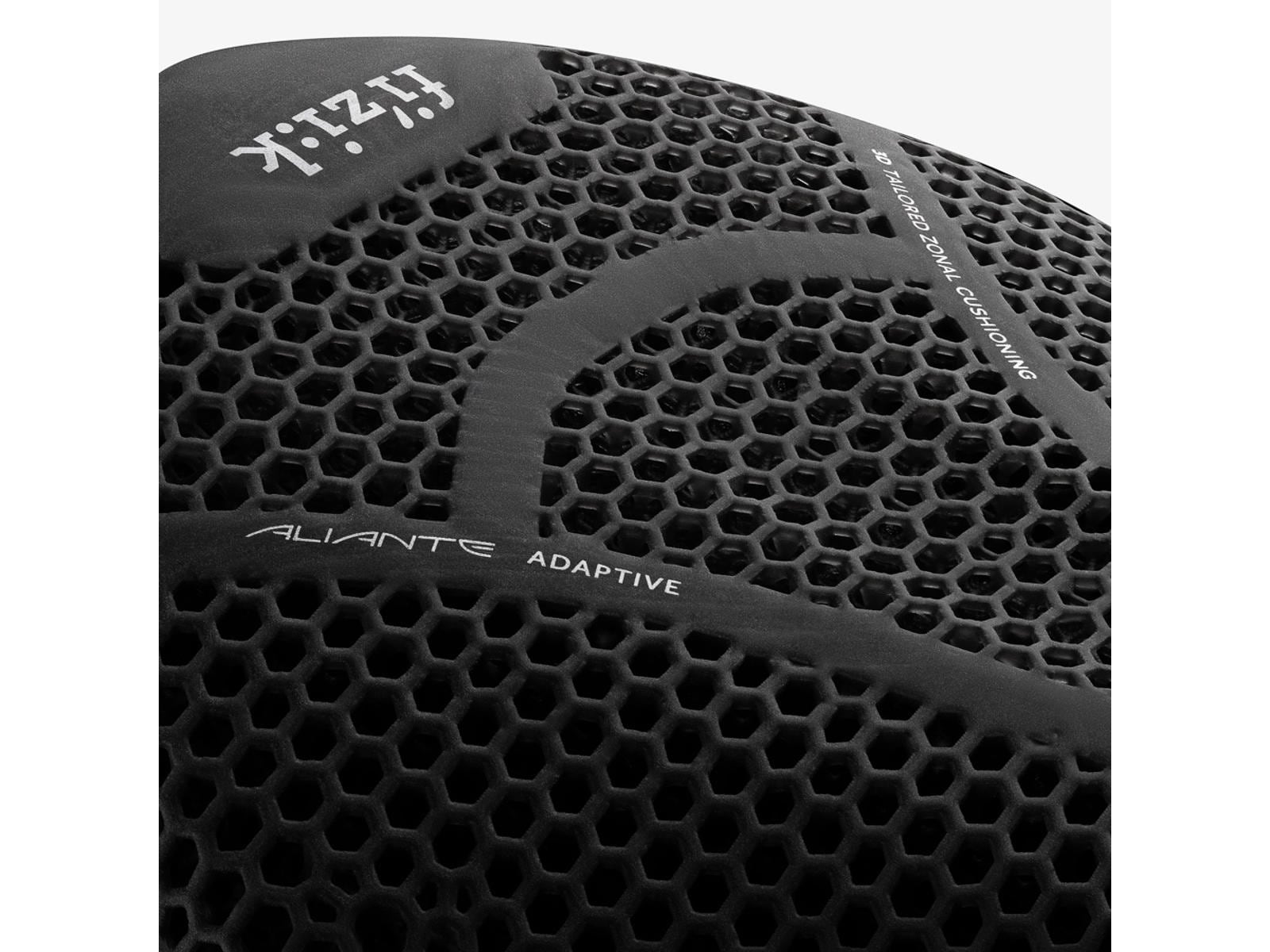 Fi´zi:k Sadel, Tempo Aliante R3 Adaptive, Black