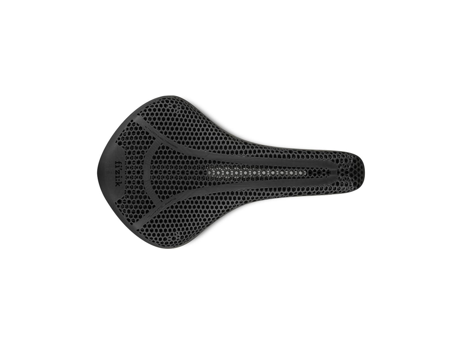 Fi´zi:k Sadel, Tempo Aliante R1 Adaptive, Black