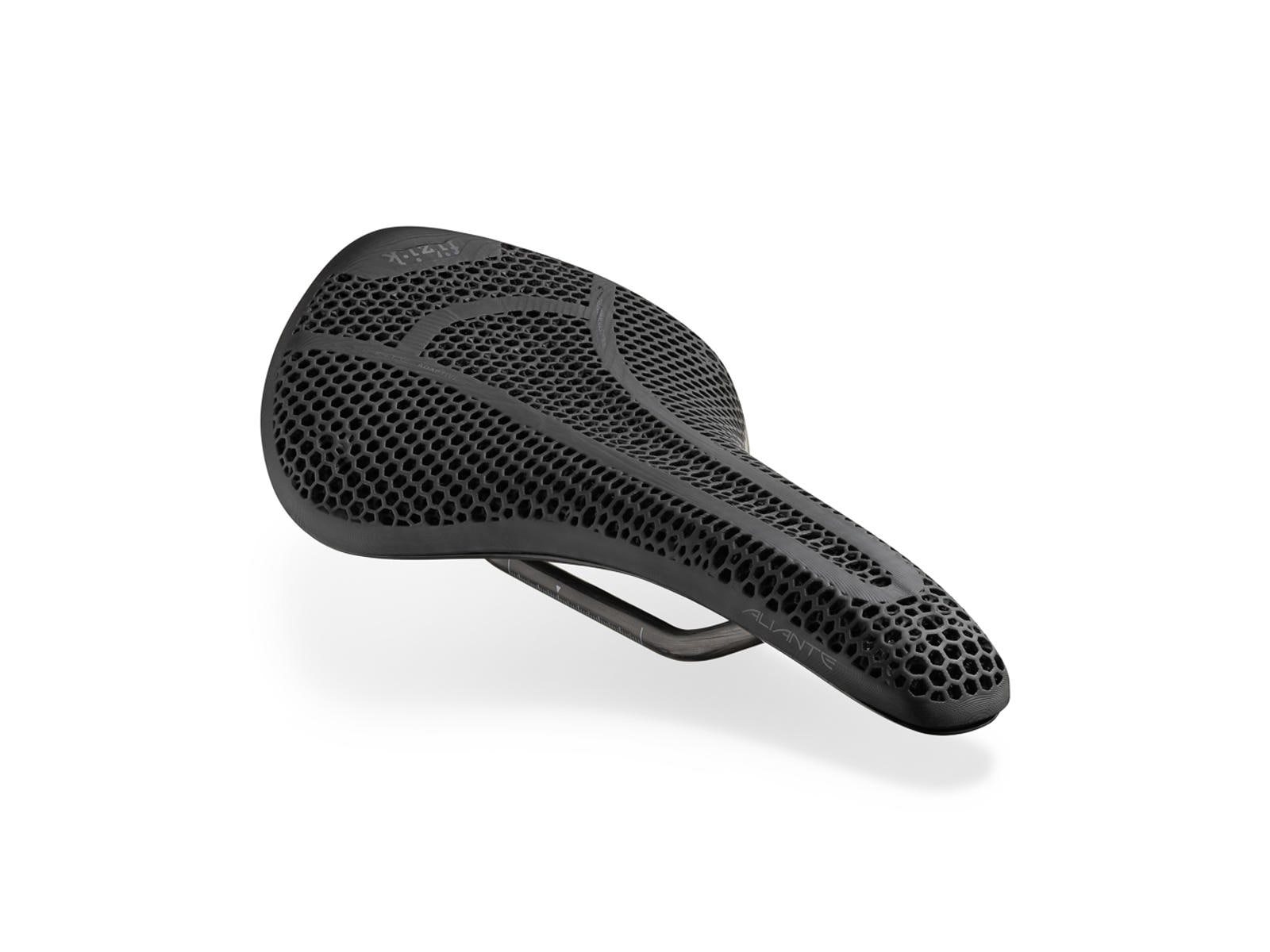 Fi´zi:k Sadel, Tempo Aliante R1 Adaptive, Black
