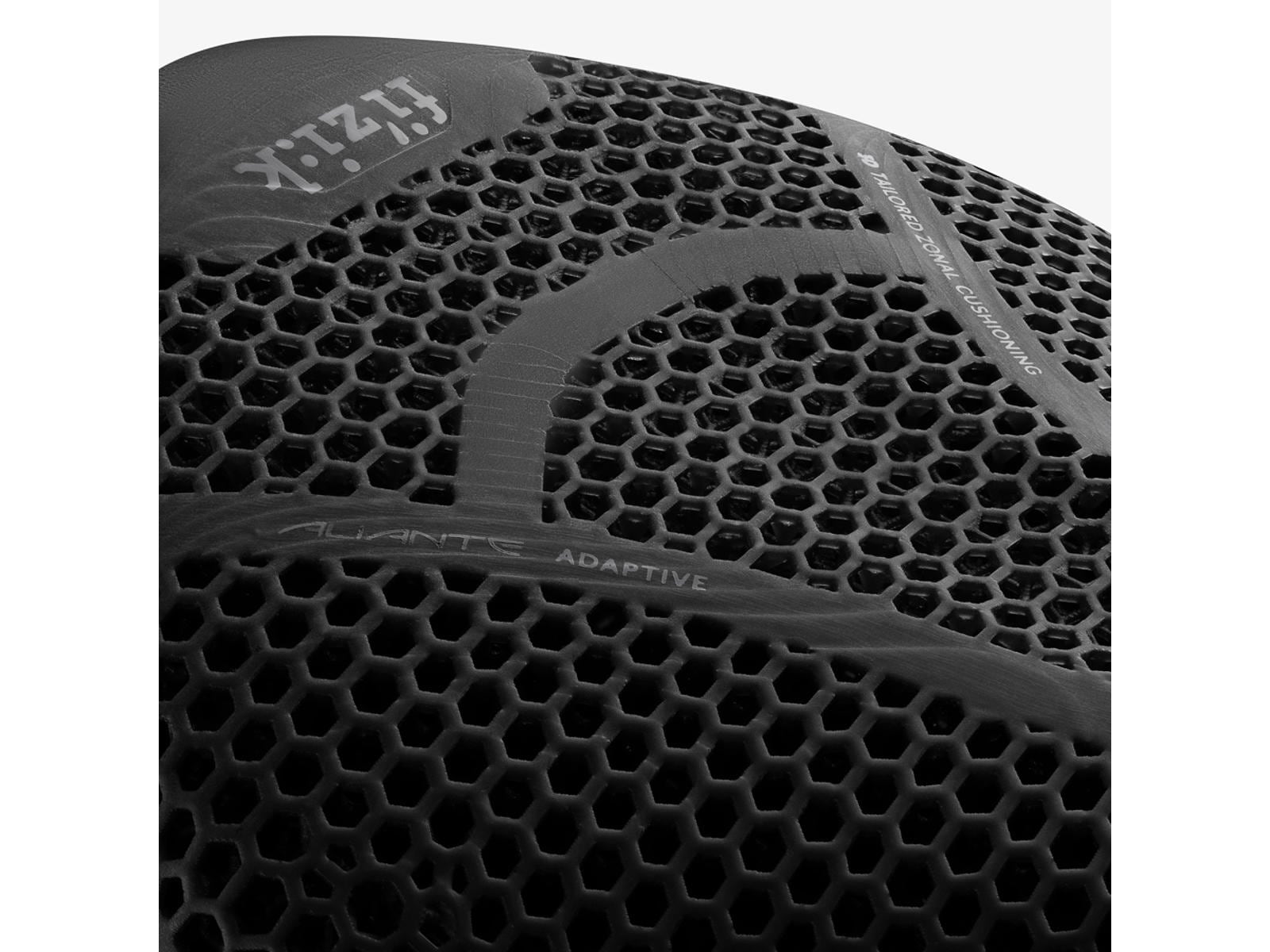 Fi´zi:k Sadel, Tempo Aliante R1 Adaptive, Black
