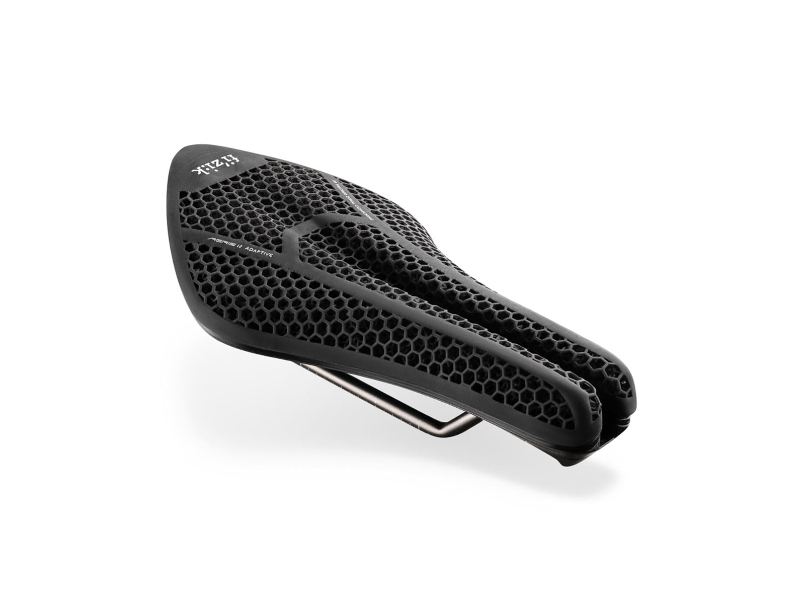 Fi´zi:k Sadel, Transiro Aeris R3 Adaptive, Long Distans
