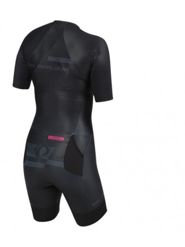 Pearl Izumi Triathlondräkt, TEAM Octane Tri Suit Women