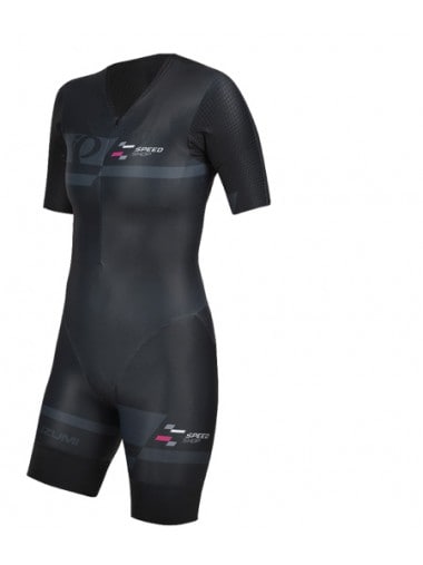 Pearl Izumi Triathlondräkt, TEAM Octane Tri Suit Women