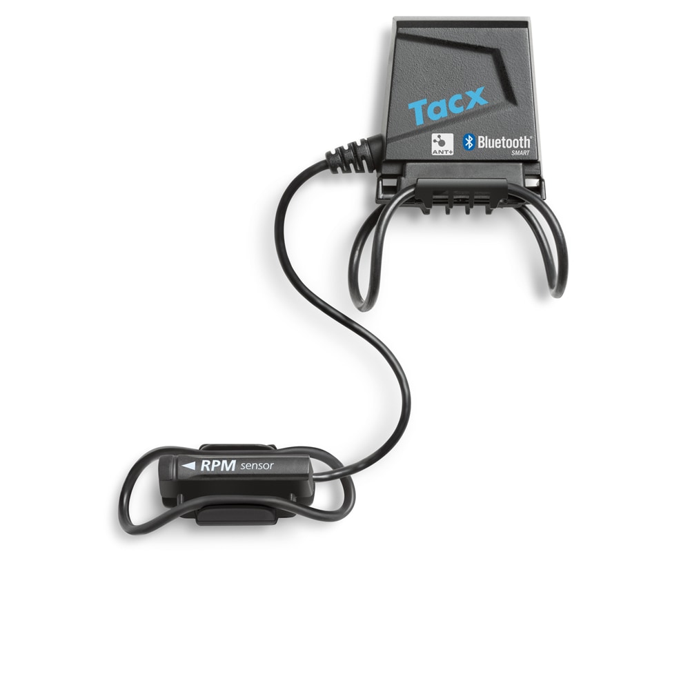 Tacx Kablage/Fäste, T2015, Kadens/Hastighetsgivare ANT+ & Bluetooth®