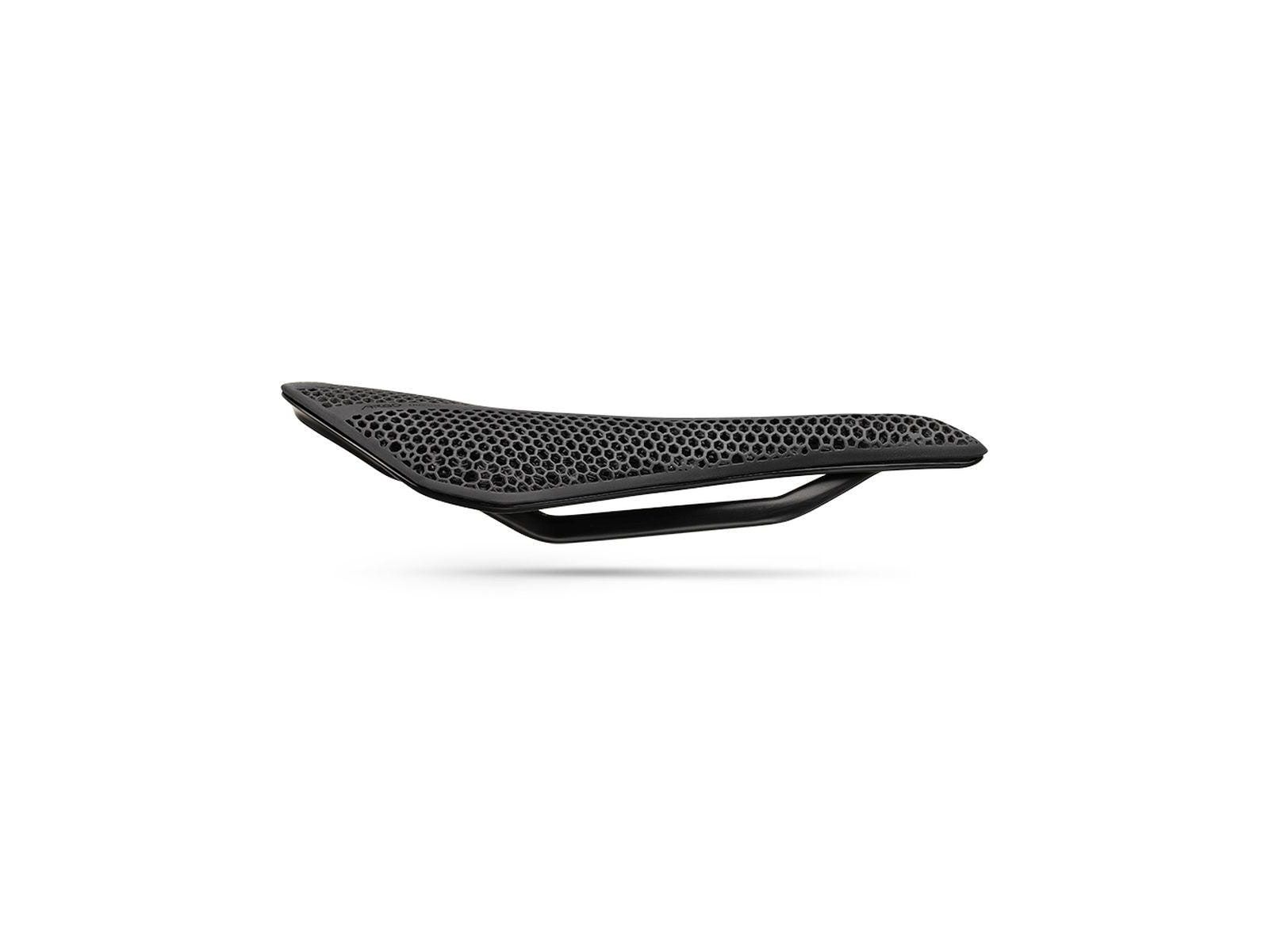 Fi´zi:k Sadel, Vento Argo 00 Adaptive, Black