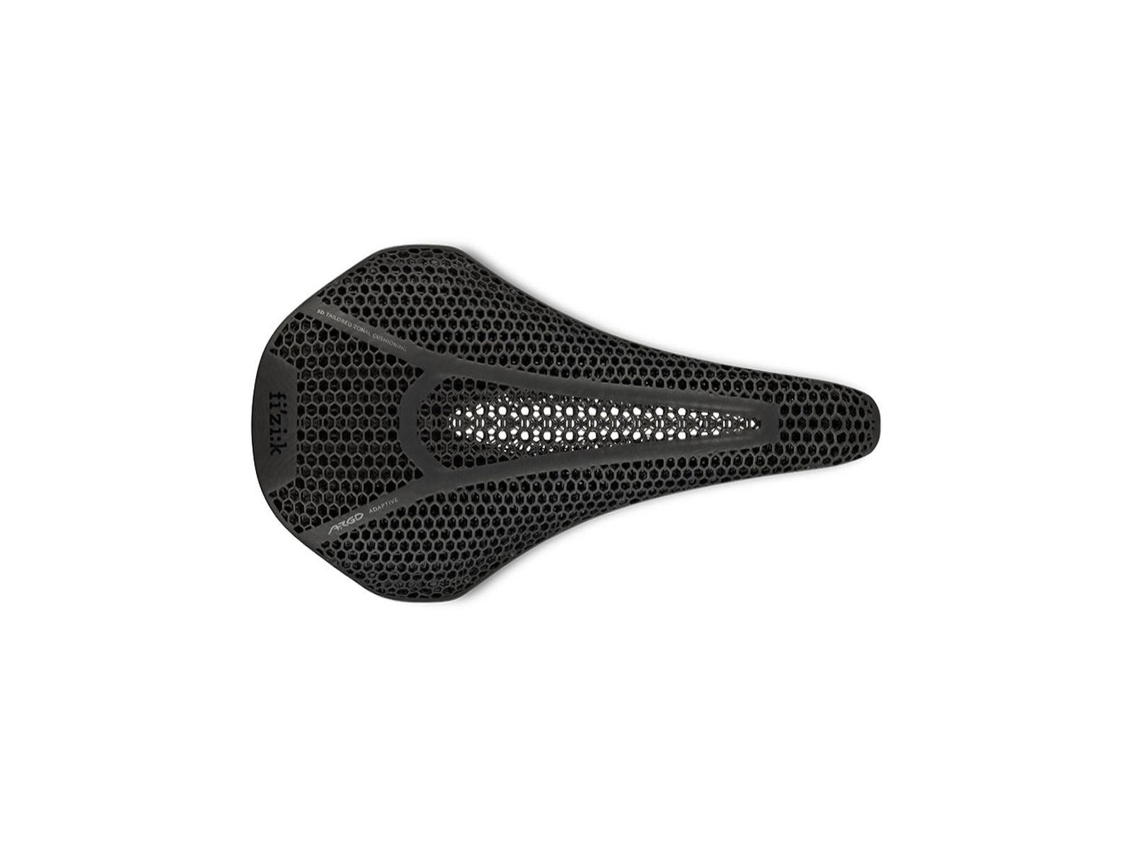 Fi´zi:k Sadel, Vento Argo 00 Adaptive, Black
