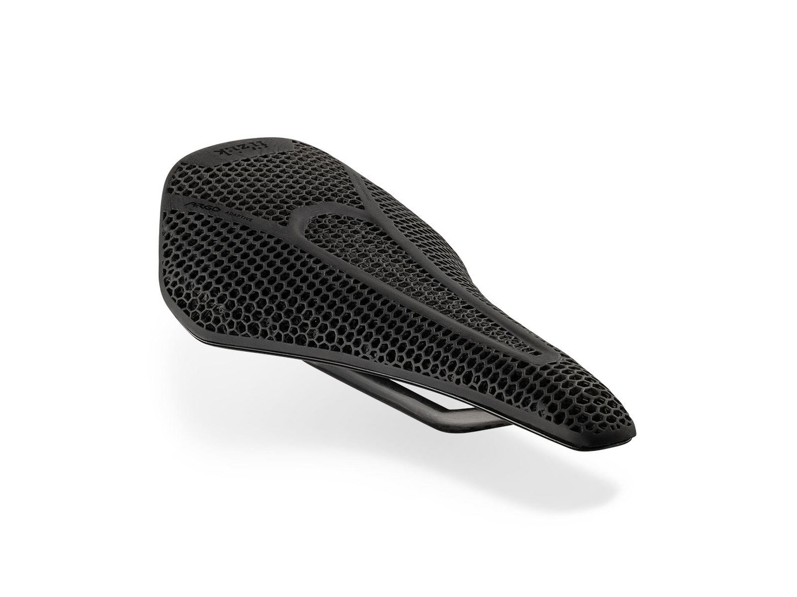 Fi´zi:k Sadel, Vento Argo 00 Adaptive, Black