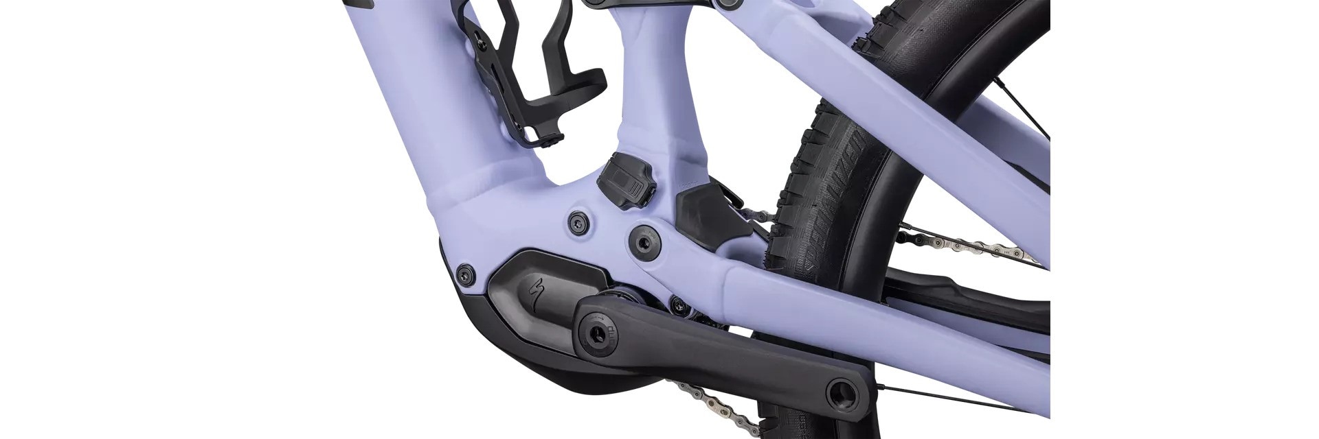 Specialized Cykel, Turbo Levo SL Comp Alloy, SATIN INDIGO / OBSIDIAN