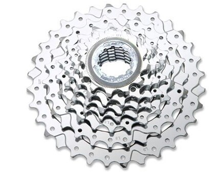 SRAM Kassett, X.5 PG-730, 7-del 12-32