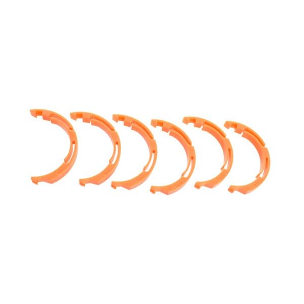 Fox Volume Spacer, Shox Float X2 Volume Spacer kit