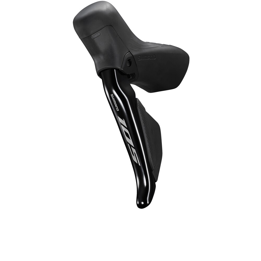 Shimano Växel-/Bromsreglage, 105 Di2 R7170, 2x12-Delat