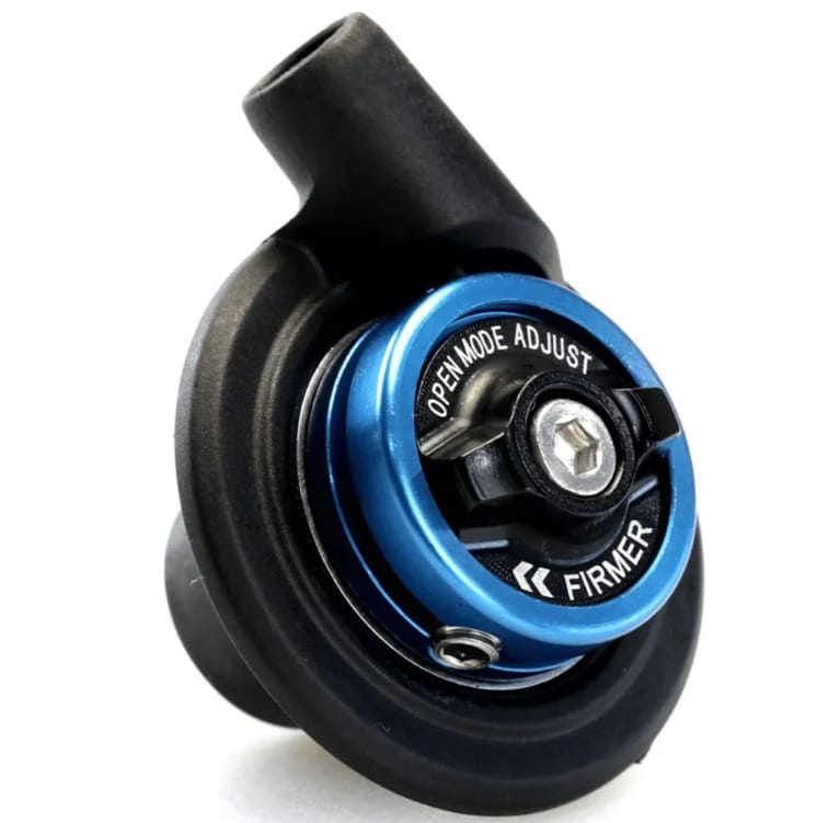 Fox Lockout enhet, Forx Remote All Grip Topcap Interface FIT4 2018 F-S PTU