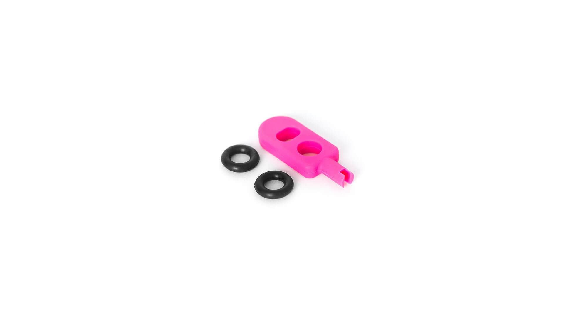 Muc-Off Tätningsmedel, No Puncture Hassle Tubeless Sealant Kit