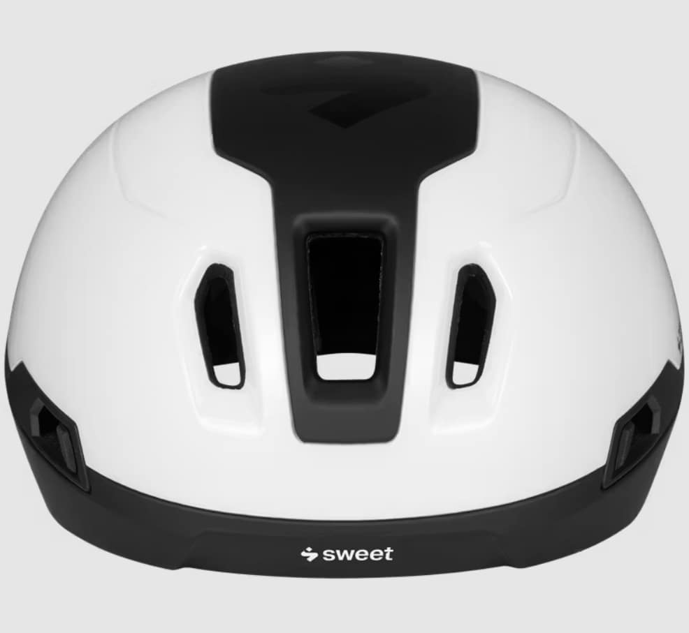 Sweet Protection Hjälm, Tucker III 2Vi® Mips, Satin White