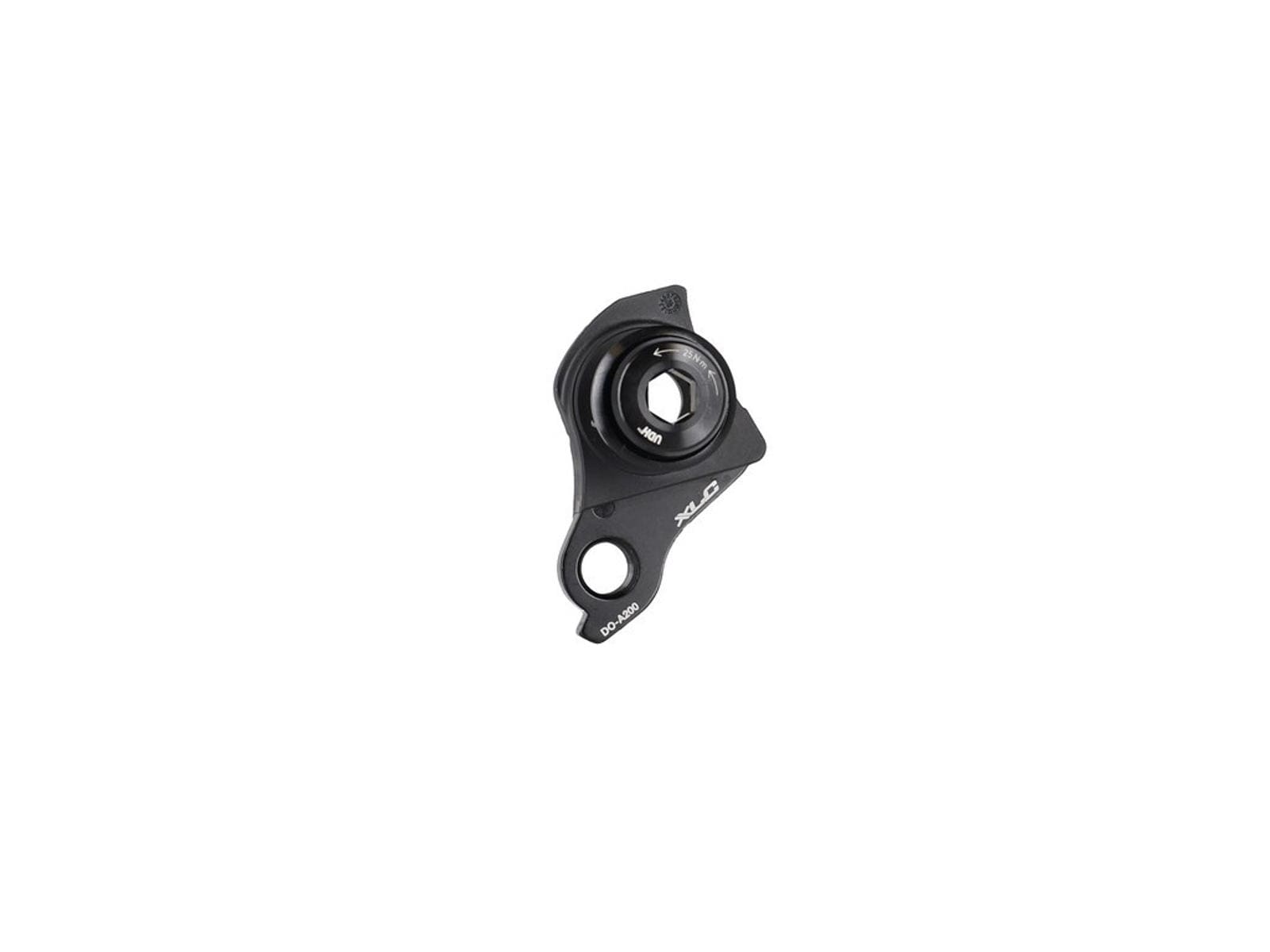 XLC Växelöra, DO-A200 Dropout hanger Universal Derailleur Hanger (UDH)
