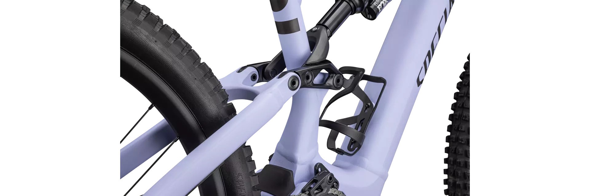 Specialized Cykel, Turbo Levo SL Comp Alloy, SATIN INDIGO / OBSIDIAN