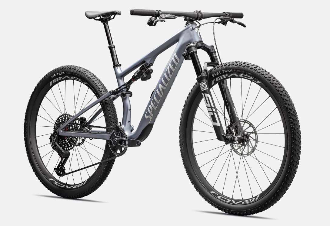 Specialized Cykel, Epic 8 PRO Flight Attendant, 90326-10