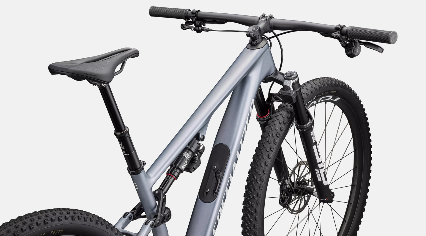 Specialized Cykel, Epic 8 PRO Flight Attendant, 90326-10