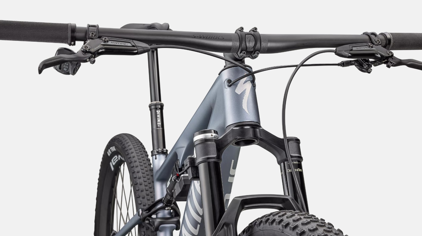 Specialized Cykel, Epic 8 PRO Flight Attendant, 90326-10