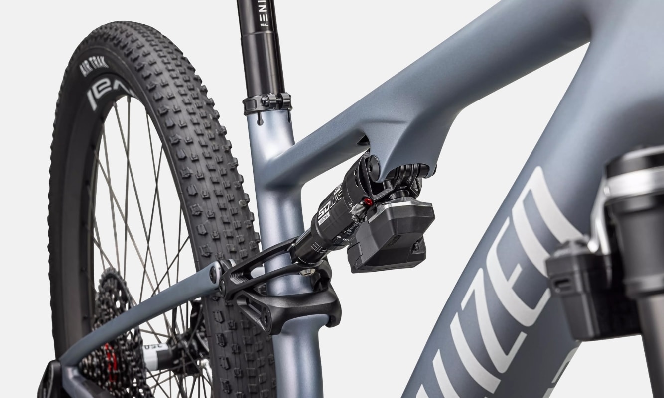 Specialized Cykel, Epic 8 PRO Flight Attendant, 90326-10