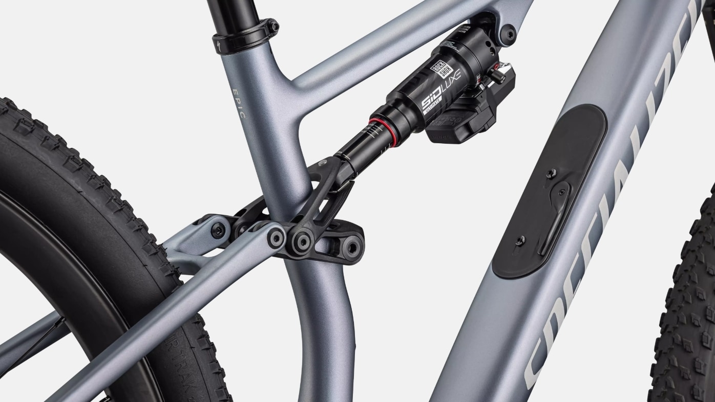 Specialized Cykel, Epic 8 PRO Flight Attendant, 90326-10