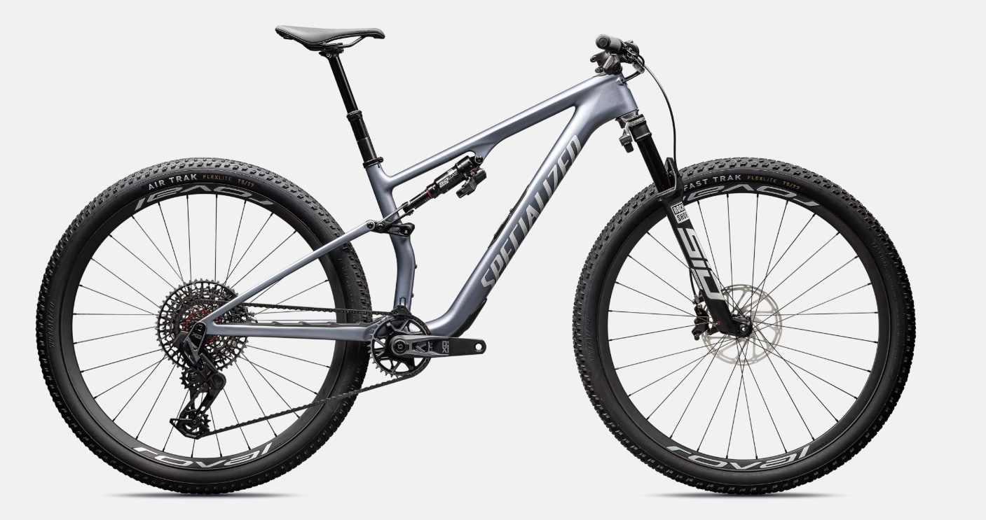 Specialized Cykel, Epic 8 PRO Flight Attendant, 90326-10