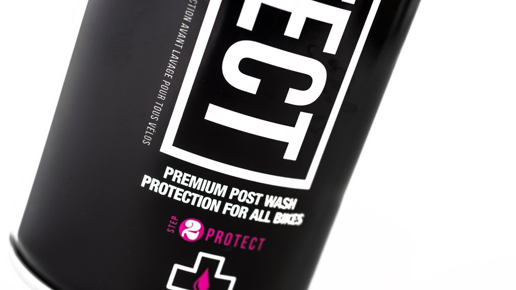 Muc-Off Polering & Skydd, Bike Protect, 500 ml