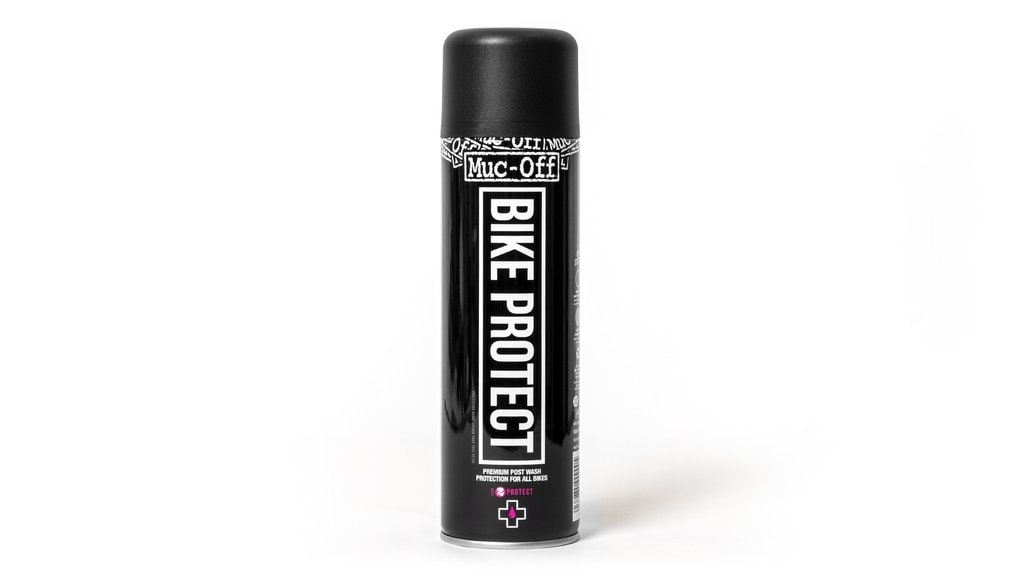 Muc-Off Polering & Skydd, Bike Protect, 500 ml