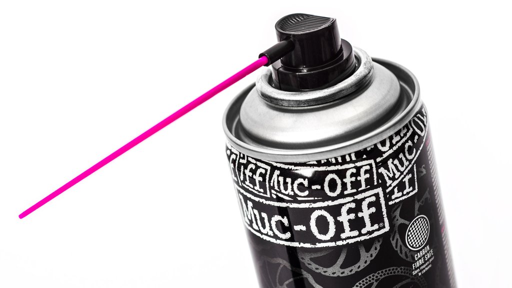 Muc-Off Rengöring, Disc Brake Cleaner