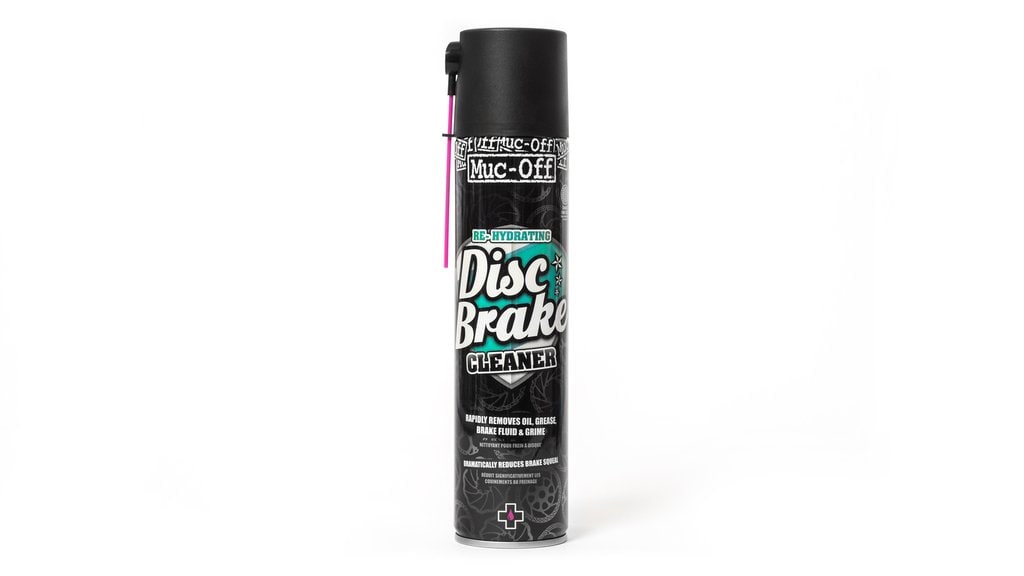 Muc-Off Rengöring, Disc Brake Cleaner