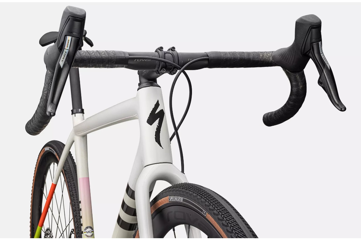 CRUX PRO Dune White 49