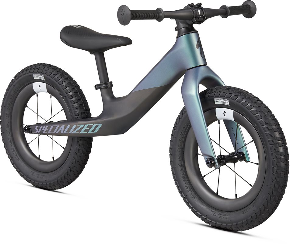 Specialized Cykel, Hotwalk Carbon, Oil/Drmsilver/Carbon
