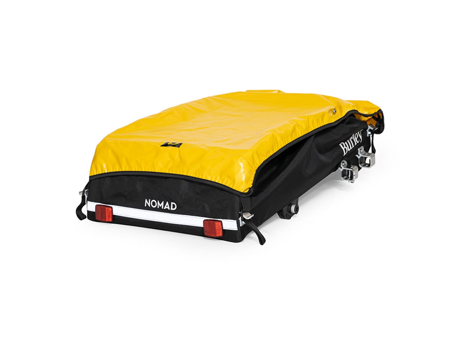 Burley Cykelvagn, Cargo Trailer - Nomad