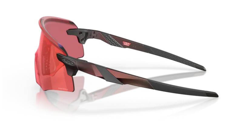 Oakley Glasögon, Encoder, Matte red colorshift