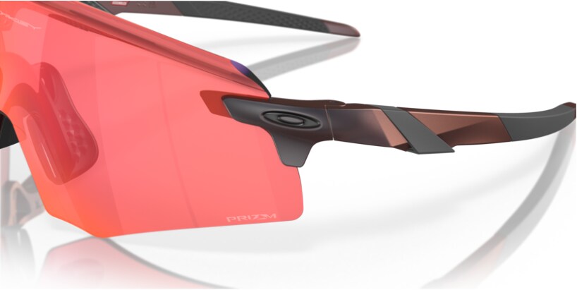 Oakley Glasögon, Encoder, Matte red colorshift