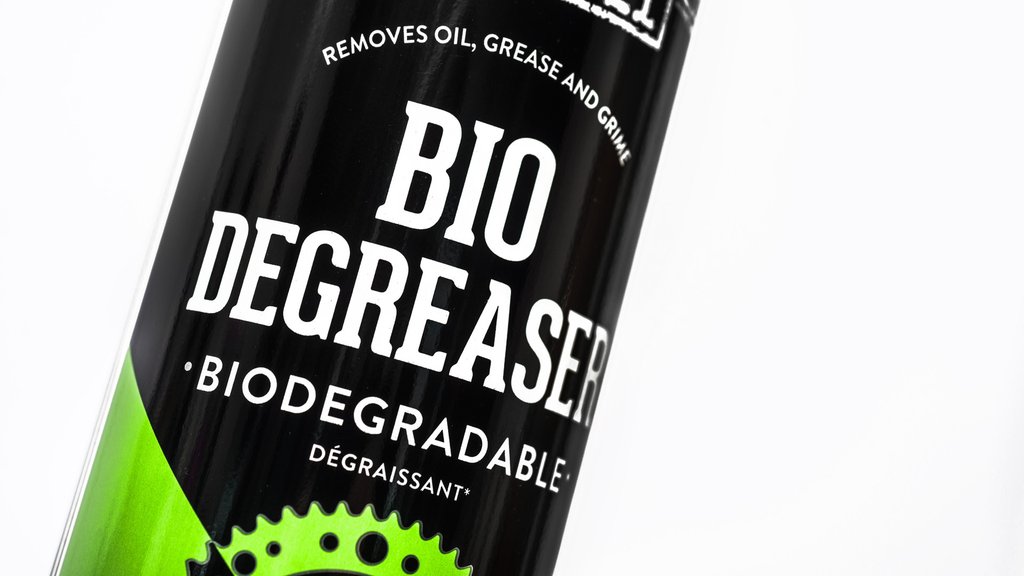 Muc-Off Rengöring, Bio Degreaser, 500ml