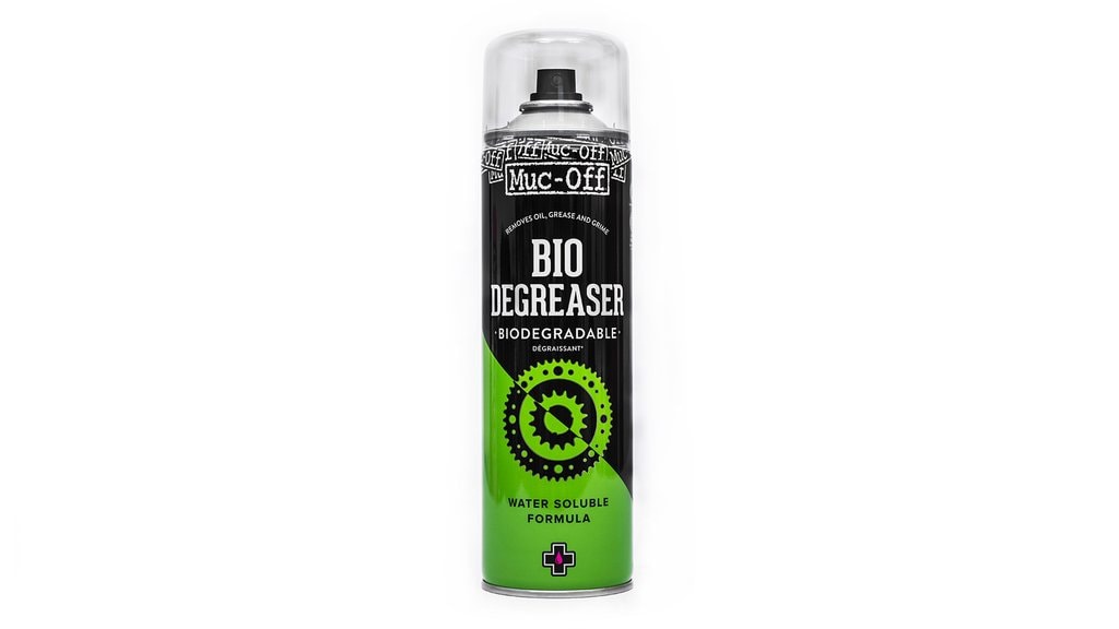 Muc-Off Rengöring, Bio Degreaser, 500ml